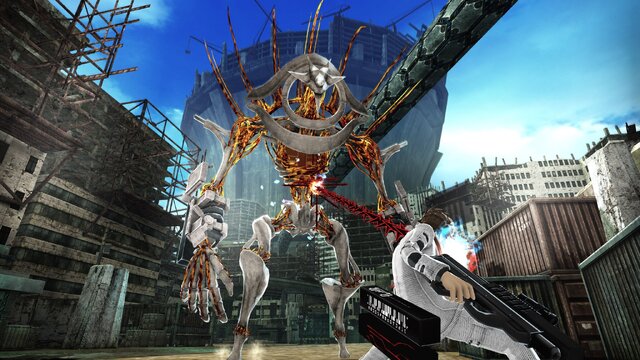 根強いファンを持つPS Vitaの話題作『FREEDOM WARS』がリマスター！PS5/PS4/スイッチ/Steam向けに2025年1月9日発売決定