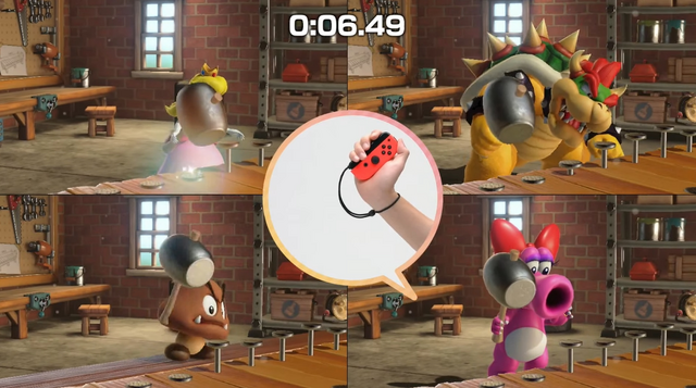 2024年10月に発売されるおすすめタイトル5選！「マリオ」や「COD」最新作に“名作ホラーのリメイク”などビッグタイトルが目白押し