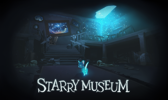 『ヘブバン』が紡いだ奇妙な縁！高校生が新作ゲーム『Starry Museum』開発者にインタビューする様子を密着取材