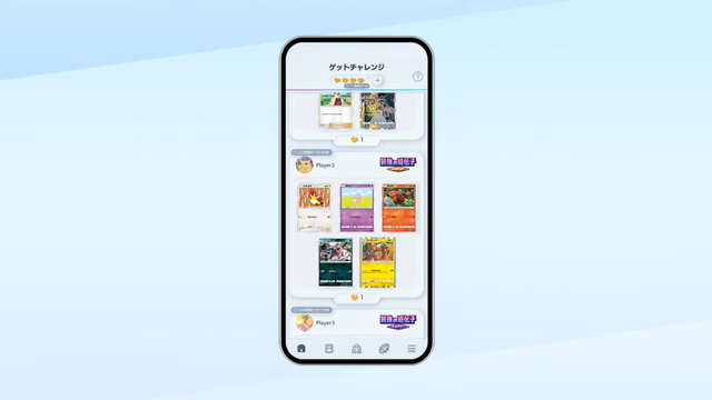 『ポケモンカード』がスマホで手軽に遊べる！『ポケポケ』最新映像が公開―ほかプレイヤーの開封結果から一枚ゲットでき、異なる言語のカードもコレクション可能