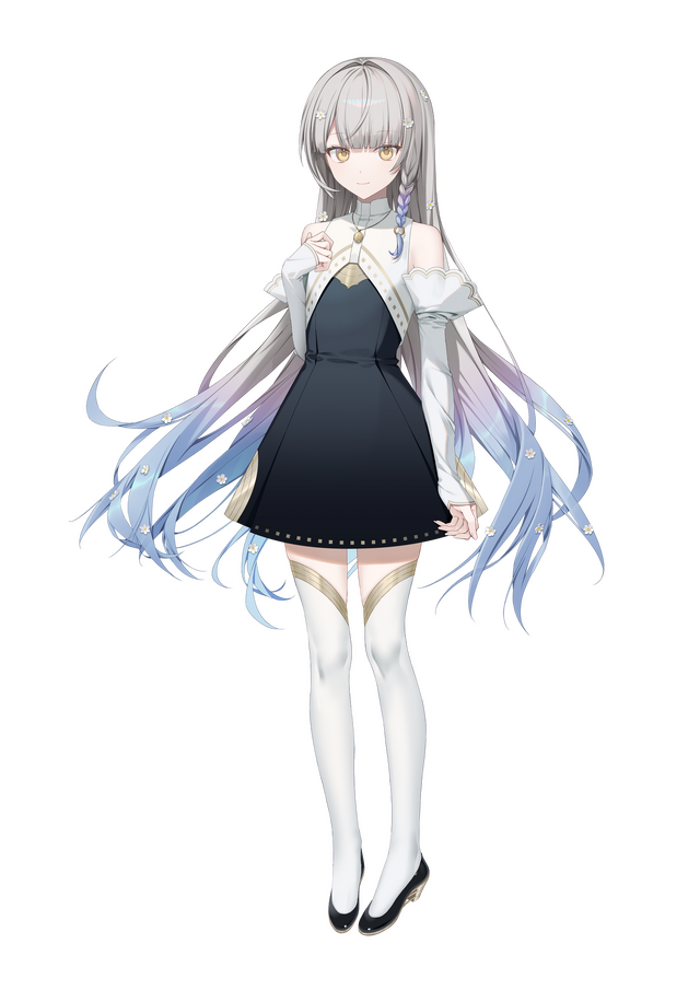 新作ノベルゲーム『KANADE』発表！フロントウイング×グッドスマイルカンパニーのタッグで2025年春リリースへー企画・シナリオは『euphoria』浅生詠氏