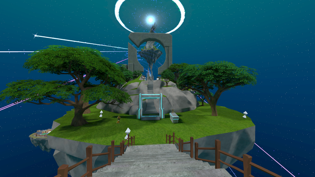 『8番出口』も丸ごと再現！無料でアクセスできる「TGS2024 デジタルワールド」が、リアル会場に負けないくらい見どころ満載【フォトレポ】