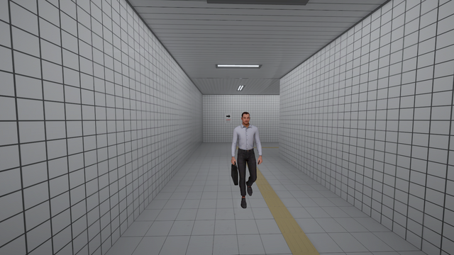 『8番出口』も丸ごと再現!無料でアクセスできる「TGS2024 デジタルワールド」が、リアル会場に負けないくらい見どころ満載【フォトレポ】