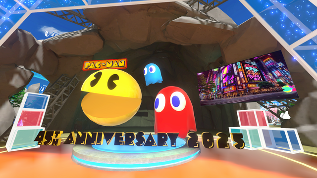 『8番出口』も丸ごと再現！無料でアクセスできる「TGS2024 デジタルワールド」が、リアル会場に負けないくらい見どころ満載【フォトレポ】