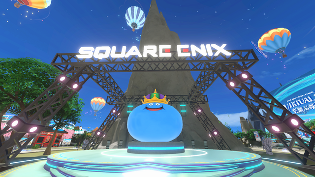 『8番出口』も丸ごと再現！無料でアクセスできる「TGS2024 デジタルワールド」が、リアル会場に負けないくらい見どころ満載【フォトレポ】