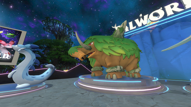 『8番出口』も丸ごと再現！無料でアクセスできる「TGS2024 デジタルワールド」が、リアル会場に負けないくらい見どころ満載【フォトレポ】