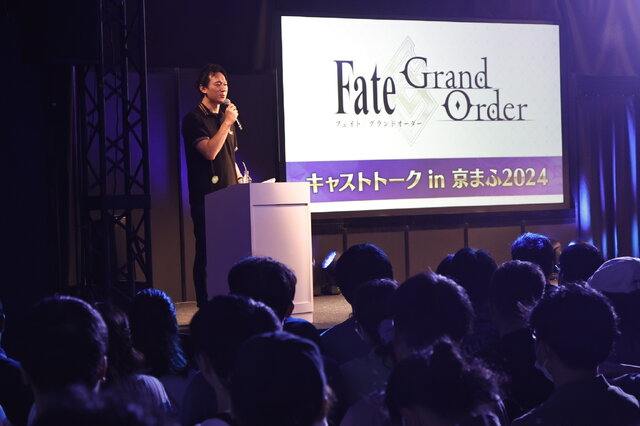 「京まふ」の『FGO』が今年も大盛況！トークステージでは「水着リップ実装」なる集団幻覚も…？