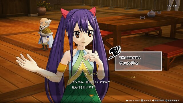 『FAIRY TAIL 2』バトルのテンポは小気味よく、フィールド移動も快適! フォトモードでプレイ時間も溶けそうな「試遊版」先行レポ