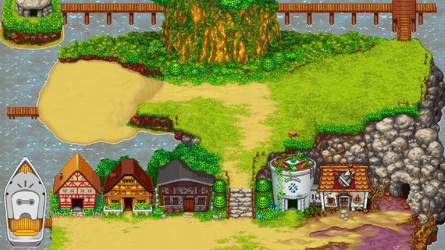 自由度高すぎ！ドット絵ハクスラRPG『クラシックダンジョンX3』2025年2月27日発売─多彩なアクションを駆使してダンジョンを攻略せよ