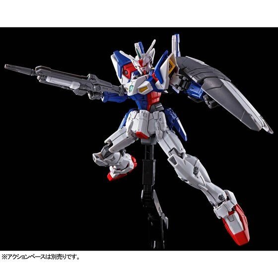 「HG 1/144 ガンダムジェミナス01」再販予約受付が本日9月26日11時開始！新機構形態“合体形態”を再現できる拡張セットも