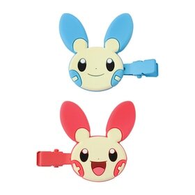 つぶらな目のパピモッチ、ニッコリなニャオハのアクセサリーが可愛い！「Pokémon accessory」新商品がオンラインで販売中