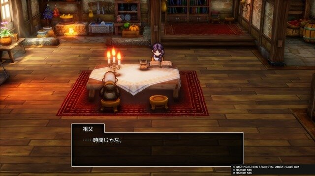 HD-2Dリメイク版『ドラゴンクエストIII そして伝説へ…』試遊レポート！遊びやすくやりごたえもある素晴らしき新生『ドラクエ3』【TGS2024】