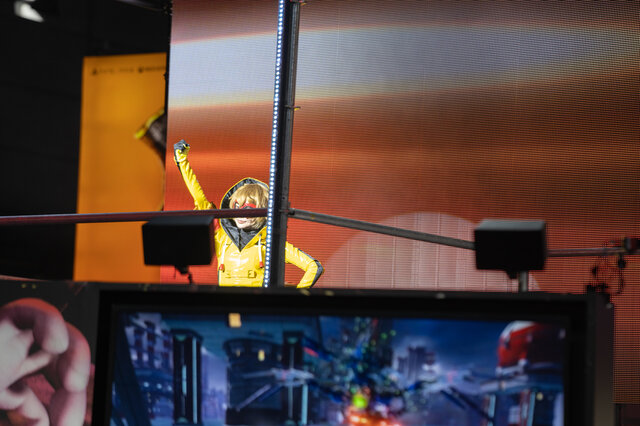 新たな怪盗団を演じるコスプレイヤーがクール!『ペルソナ5: The Phantom X』SHOWレポート【TGS2024】