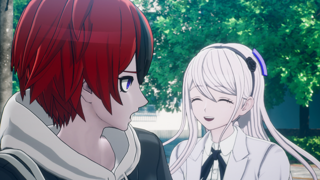 SRPG要素は遊びやすいバランスで、爽快感を重視！『HUNDRED LINE -最終防衛学園-』小高和剛氏らが情熱的に魅力を語った「Behind Closed Door Session」レポ【TGS2024】