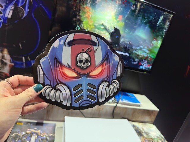 待望のコンソール版『コアキーパー』やハードコアACT『スペースマリーン2』が遊べる!コスプレイヤーも待ち受ける「Game Source Entertainment」ブースレポ【TGS2024】