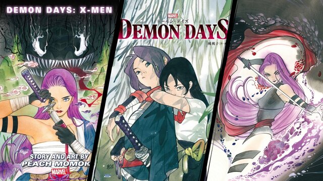 マーベルキャラクターの魅力がぎゅっと詰まったカジュアルながらも遊びごたえ十分な新作F2Pチームシューター『マーベル・ライバルズ』先行体験会レポート！