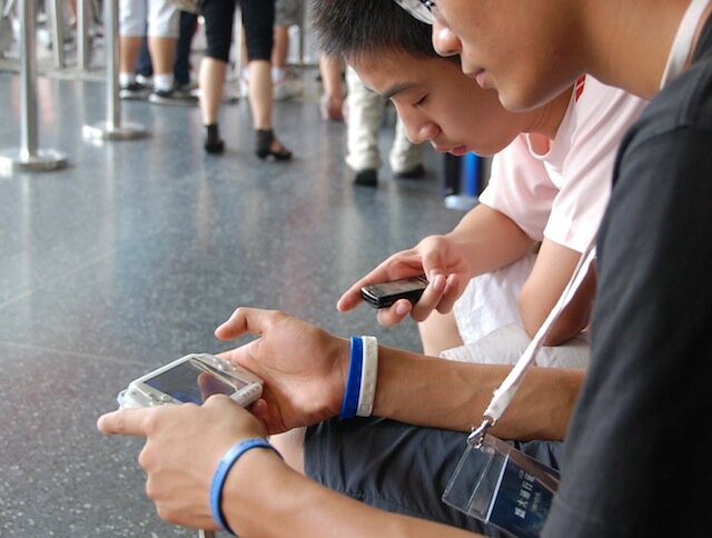 【China Joy 2010】上海で見た海賊版事情	