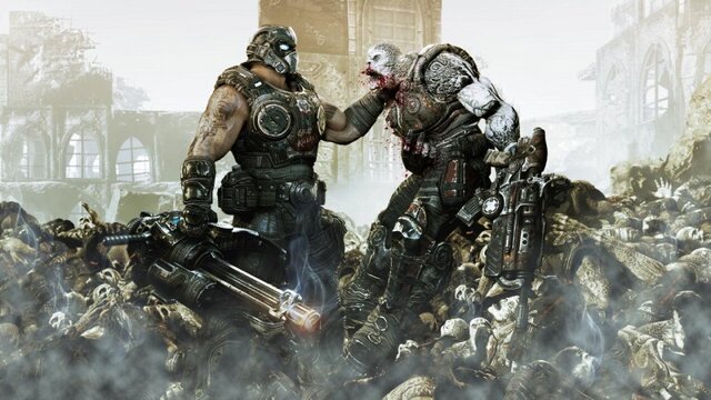 Gears of War 3