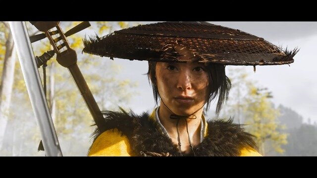 今度の舞台は北海道・羊蹄山！『Ghost of Yōtei』 発表。『Ghost of Tsushima』のSucker Punch新作【State of Play速報】