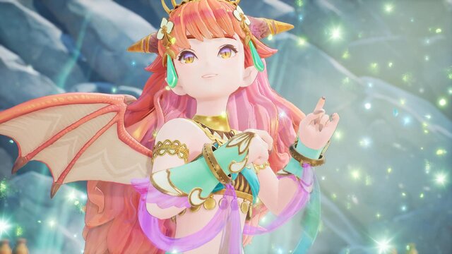 『聖剣伝説 VISIONS of MANA』に覚えた“違和感”から見えた「異世界ファンタジー」とは─美しい情景にある相違と、そこから生まれる興味【プレイレポ】