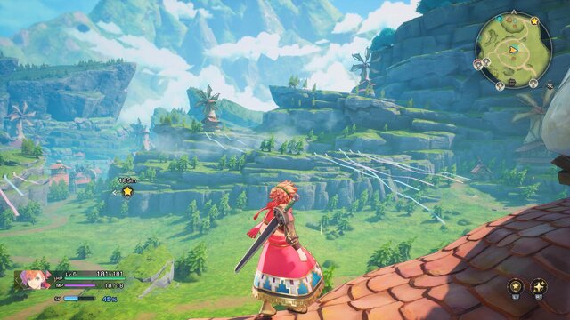 『聖剣伝説 VISIONS of MANA』に覚えた“違和感”から見えた「異世界ファンタジー」とは─美しい情景にある相違と、そこから生まれる興味【プレイレポ】