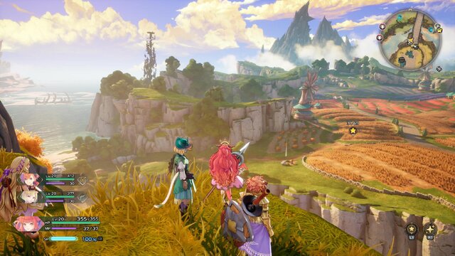 『聖剣伝説 VISIONS of MANA』に覚えた“違和感”から見えた「異世界ファンタジー」とは─美しい情景にある相違と、そこから生まれる興味【プレイレポ】