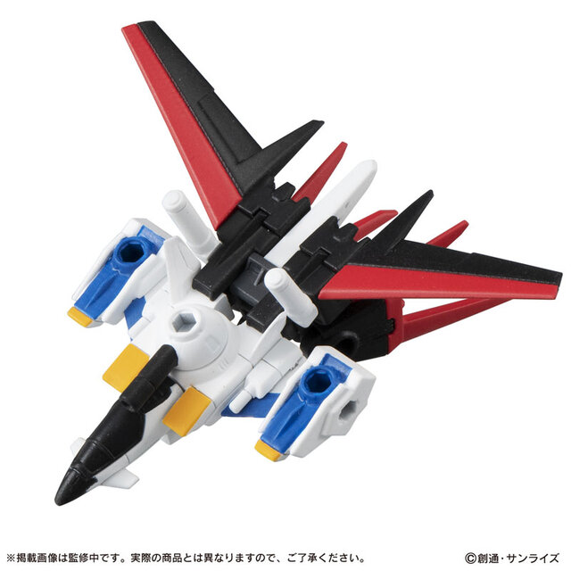 ストライクガンダムやギラズールをカスタマイズ！「MOBILE SUIT ENSEMBLE」第10弾発売中