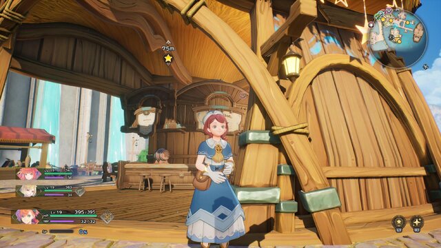 『聖剣伝説 VISIONS of MANA』はモブも美女・美少女揃い！ 旅立ちの村から大都市まで、5人×6地域の「美女30人」に大注目【フォトレポ】