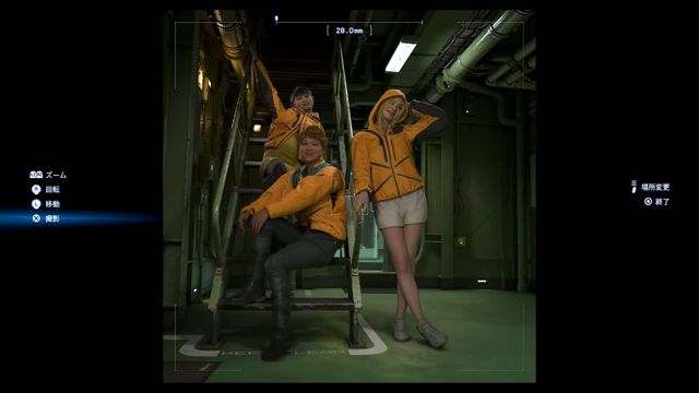 小島秀夫監督ら登壇の『DEATH STRANDING 2』Special Stageレポート。コロナ禍を経て描かれる「繋がり」とは何か？【TGS2024】