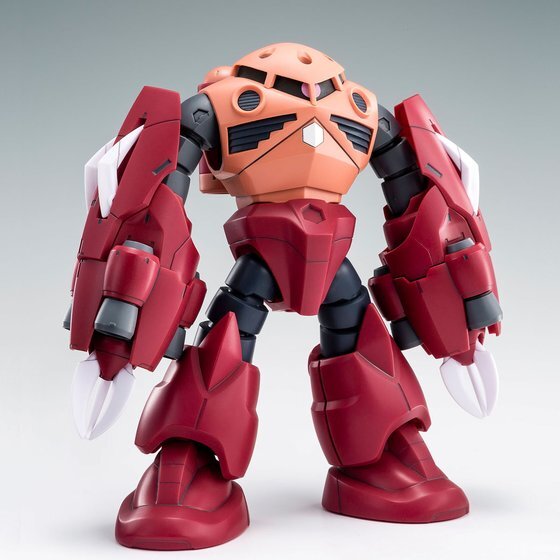 「HG 1/144 アメイジングズゴック」が本日10月4日11時より予約受付開始！「プレバンガンプラ総選挙2024」で2位に輝いた商品