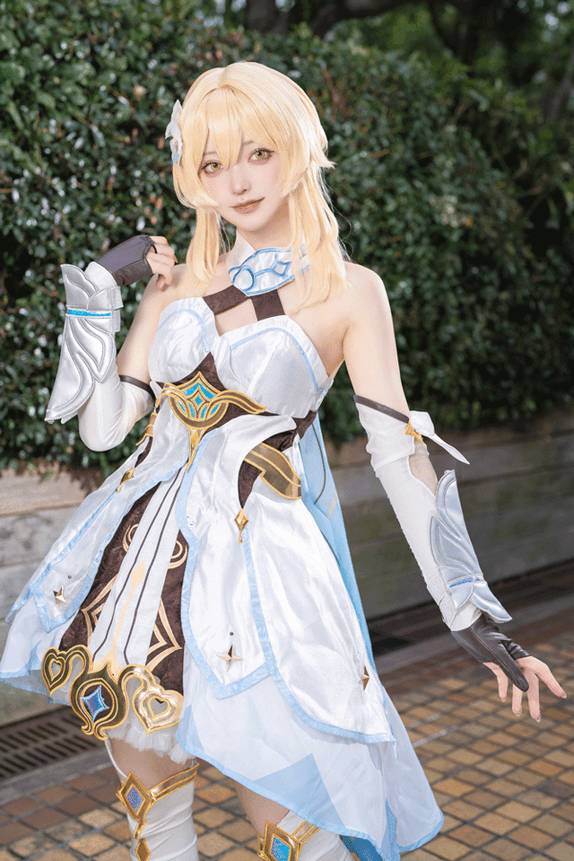 蛍『原神』/su(@su_s404)