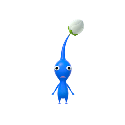 地面から引っこ抜ける!『ピクミン』ぬいぐるみマスコットが再登場―アミューズメント施設にて9月13日より順次展開