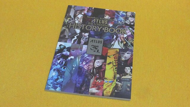 堀井雄二氏が『ドラクエ』で最初に書いた台詞って？ 濃密すぎる対談からアトラス35年の歩みまで詰め込んだ、特別豪華版『メタファー：リファンタジオ』同梱本が胸熱！