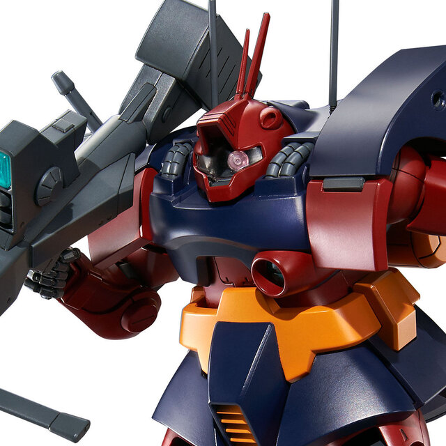 ガンプラ「MG リ・ガズィ（逆襲のシャアVer.）」など3商品が再販！プレバンで本日10月17日11時より予約開始