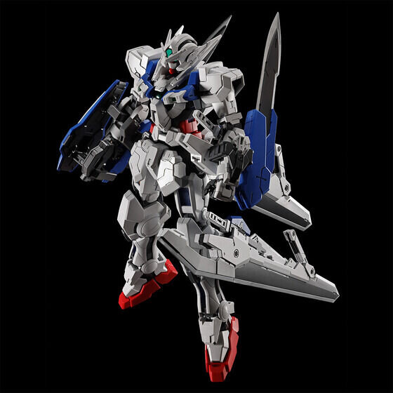 「HG 1/144 ドラゴンガンダム」などガンプラ3商品が本日10月18日11時より予約受付開始！それぞれに特徴的なオプションパーツが付属