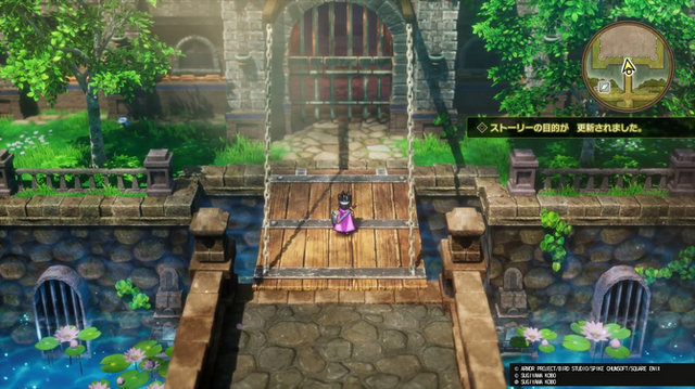 評価・期待値高めJRPGタイトル5選！「ドラクエ」や「幻想水滸伝」シリーズのリマスターから骨太ファンタジーまで、秋の夜長にぜひ！