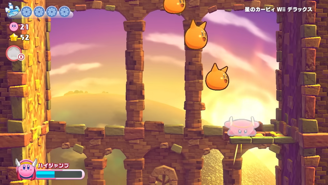 “カービィのコイツが怖いんスよ”―「でんぢゃらすじーさん」曽山一寿先生がみんなのトラウマを描く！可愛い顔して一瞬で豹変するあの敵キャラ