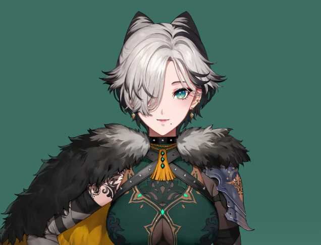 「にじさんじEN」ヴィクトリア ブライトシールドが卒業へ…2023年10月デビューの9期メンバーのうち2人が卒業、ひとりが残される形に