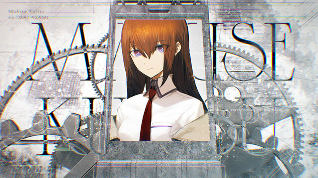 『シュタゲ』シリーズ新作『STEINS;GATE RE:BOOT』発表！2025年発売へ