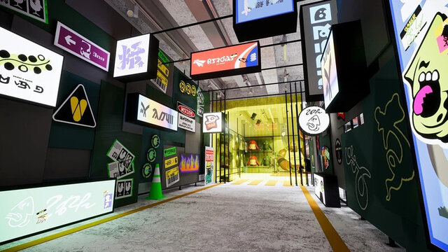 『スプラトゥーン3』コラボアパレルが、ZOZOTOWN限定で受注販売！ゲーム内の「ギア（服装）」を再現した全18種がラインナップ