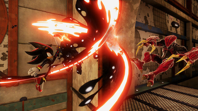 おじさんの前で「無駄無駄ッ！」ー異世界おじさん×新作『ソニック』コラボ動画でメイベル（CV.悠木碧）が大暴走「お前やりたい放題だな」