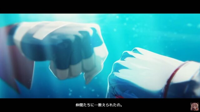 『勝利の女神：NIKKE』ラピがいよいよ覚醒？ ウンファ達が“タクティカル・アップ”？ 予告映像から「33・34章」の展開を推測