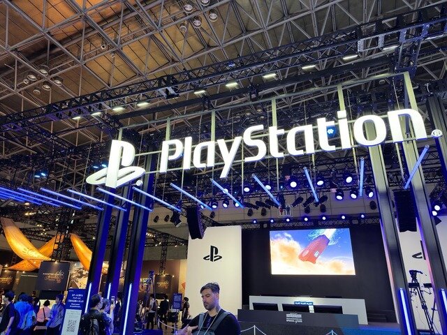 「PS5 Pro」で『グランツーリスモ7』『FF7リバース』を試遊