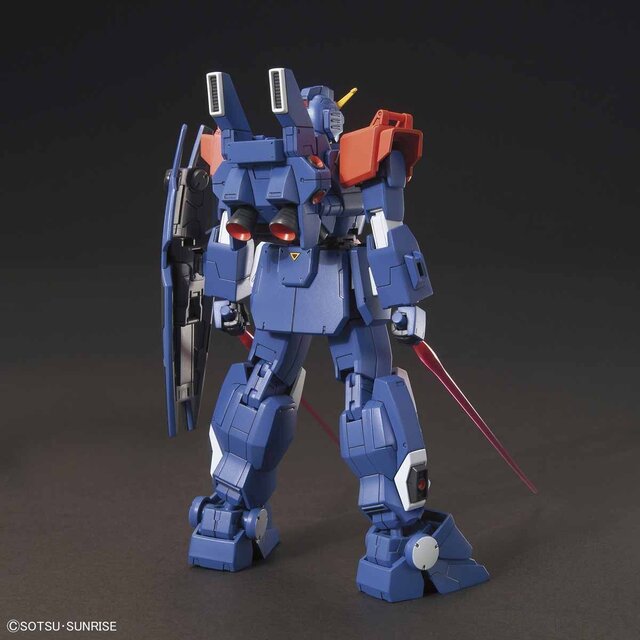 「HG ブルーディスティニー2号機“EXAM”」がプレバンで予約実施！肩アーマーは赤と青が付属、ニムバス機と“奪われる前”の連邦軍機を選択可能