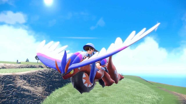 『ポケットモンスター』シリーズ、スイッチだけで9,900万本を売り上げていた―『ポケモンレジェンズZA』で1億本はほぼ確実