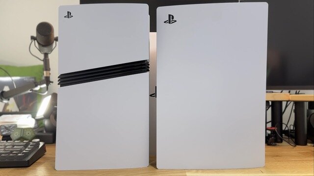 「PS5 Pro」先行試用レポート！ 目玉機能“AIアップスケーリング”で生まれ変わった『FF7リバース』を体験し、『モンハンワイルズ』OBT版でフレームレートも計測した