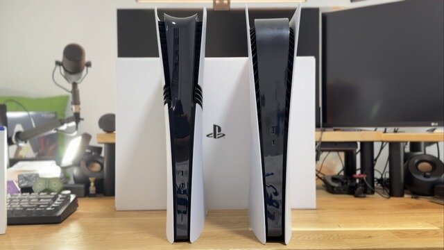 「PS5 Pro」先行試用レポート！ 目玉機能“AIアップスケーリング”で生まれ変わった『FF7リバース』を体験し、『モンハンワイルズ』OBT版でフレームレートも計測した