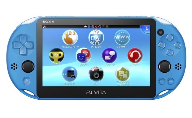 「3DS」「PS Vita」の後継機は厳しいのか？ 携帯ゲーム機はもう復活しないのか、任天堂決算資料を元に一考