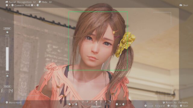 吐息さえ届きそうな距離感に終始ドキドキ!『Venus Vacation PRISM - DEAD OR ALIVE Xtreme -』先行試遊版レポ