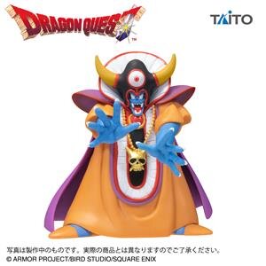 『ドラクエ』11月のプライズに「ゾーマ」フィギュアなど6商品が登場！卓上ミラーとして使える「あくまのカガミ＆のろいのカガミ」も